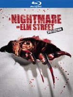 A Nightmare On Elm Street movie poster (1984) Poster MOV_bd4e3ede