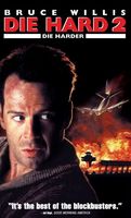 Die Hard 2 movie poster (1990) hoodie #648871