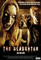 The Slaughter movie poster (2006) Sweatshirt #647513