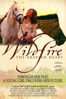 Wildfire: The Arabian Heart movie poster (2010) Tank Top #695819