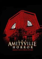 The Amityville Horror movie poster (2005) Sweatshirt #649562
