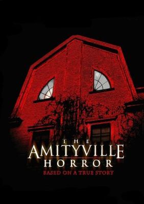 The Amityville Horror movie poster (2005) Tank Top