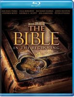 The Bible movie poster (1966) Mouse Pad MOV_bd64a902