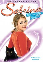 Sabrina, the Teenage Witch movie poster (1996) Sweatshirt #670736