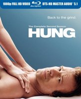 Hung movie poster (2009) Poster MOV_bd6ba063