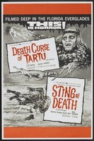 Death Curse of Tartu movie poster (1966) Poster MOV_bd6ceceb