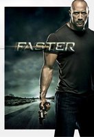 Faster movie poster (2010) Longsleeve T-shirt #694234