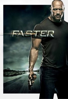 Faster movie poster (2010) Tank Top
