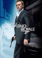 Casino Royale movie poster (2006) Longsleeve T-shirt #659864