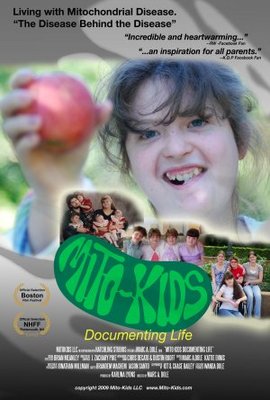 Mito-Kids: Documenting Life movie poster (2009) Poster MOV_bd7460e3