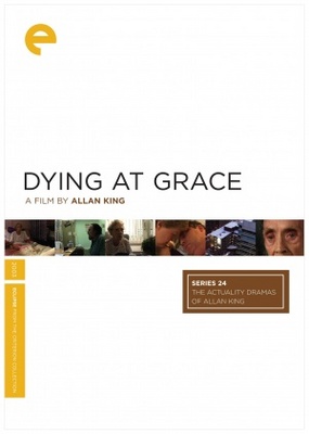 Dying at Grace movie poster (2003) Poster MOV_bd79f1e9