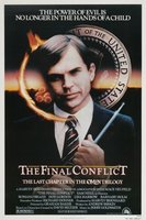 The Final Conflict movie poster (1981) Poster MOV_bd7e2210
