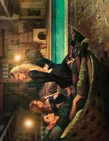 Melrose Place movie poster (2009) Poster MOV_bd7ef20d
