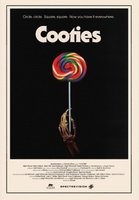 Cooties movie poster (2014) hoodie #1133184