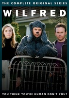 Wilfred movie poster (2007) Tank Top #1067212