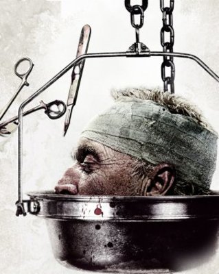 Saw IV movie poster (2007) Poster MOV_bd8d431e