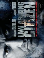 Law Abiding Citizen movie poster (2009) Poster MOV_bd8d6b3d