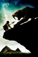 10,000 BC movie poster (2008) Tank Top #664517