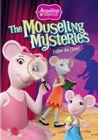 Angelina Ballerina: Mouseling Mysteries movie poster (2013) Poster MOV_bd94b4d0