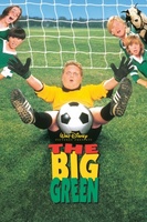The Big Green movie poster (1995) Poster MOV_bd94e26c