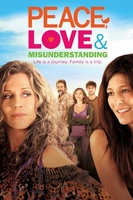 Peace, Love, & Misunderstanding movie poster (2011) Tank Top #787525
