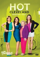 Hot in Cleveland movie poster (2010) Tank Top #1124933