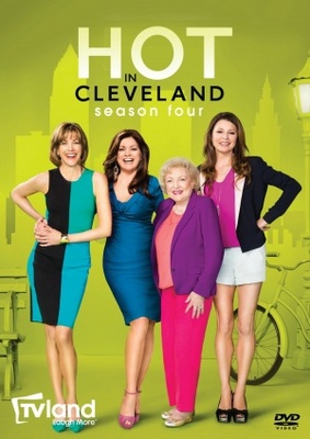 Hot in Cleveland movie poster (2010) Poster MOV_bd9f4917