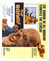 The Werewolf movie poster (1956) Poster MOV_bda31c0e