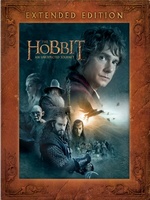 The Hobbit: An Unexpected Journey movie poster (2012) t-shirt #MOV_bda50bbc