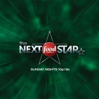 The Next Food Network Star movie poster (2005) Sweatshirt #656969