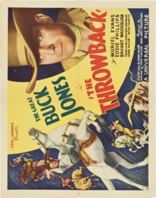 The Throwback movie poster (1935) mug #MOV_bda76e5a