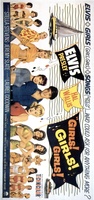 Girls! Girls! Girls! movie poster (1962) Sweatshirt #1199128