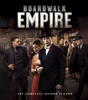 "Boardwalk Empire" movie poster (2009) Longsleeve T-shirt #750126