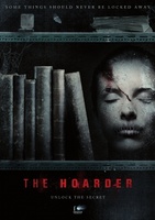 The Hoarder movie poster (2013) Sweatshirt #1078432