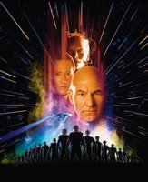 Star Trek: First Contact movie poster (1996) tote bag #MOV_bdb0fabf