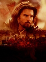 The Last Samurai movie poster (2003) Tank Top #1134415
