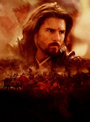The Last Samurai movie poster (2003) poster