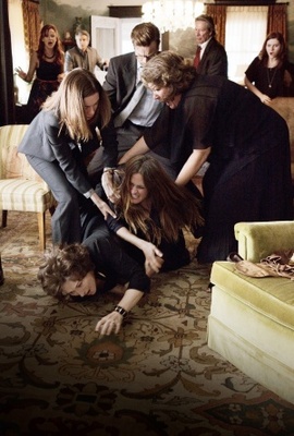 August: Osage County movie poster (2013) poster