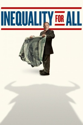 Inequality for All movie poster (2013) Longsleeve T-shirt