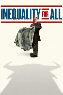 Inequality for All movie poster (2013) poster