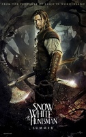 Snow White and the Huntsman movie poster (2012) Sweatshirt #722146