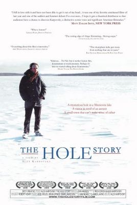 The Hole Story movie poster (2005) poster