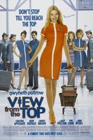 View from the Top movie poster (2003) Tank Top #660967