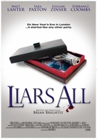 Liars All movie poster (2012) Poster MOV_bdc09f9c