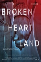 Broken Heart Land movie poster (2014) Tank Top #1221273