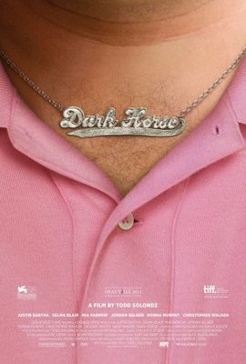 Dark Horse movie poster (2011) Poster MOV_bdcd89cc