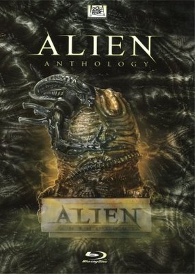 Alien: Resurrection movie poster (1997) Poster MOV_bdcf7cc3