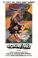 The Demon Lover movie poster (1977) Tank Top #703512