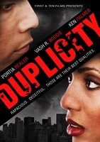 Duplicity movie poster (2011) Poster MOV_bdd10e67