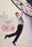 Oscar movie poster (1991) Sweatshirt #895119